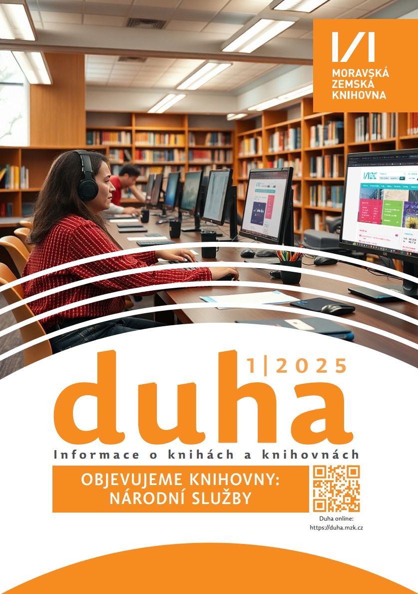 Duha 1/2025