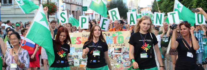 Esperanto