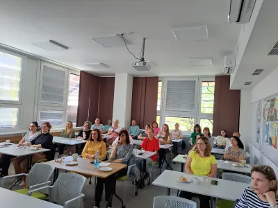 Seminář Digitální služby státu v knihovnách