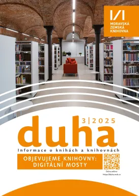 Duha 3/2025