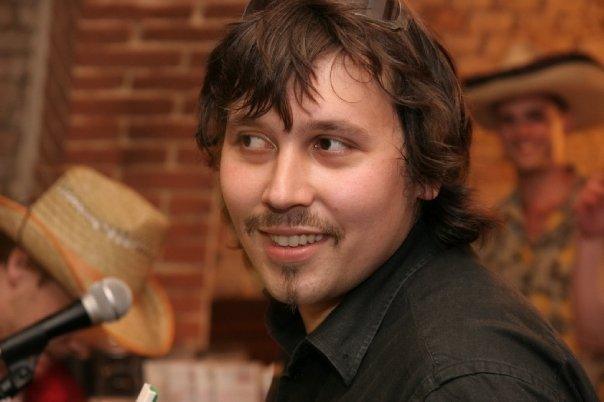 Jan Šotkovský